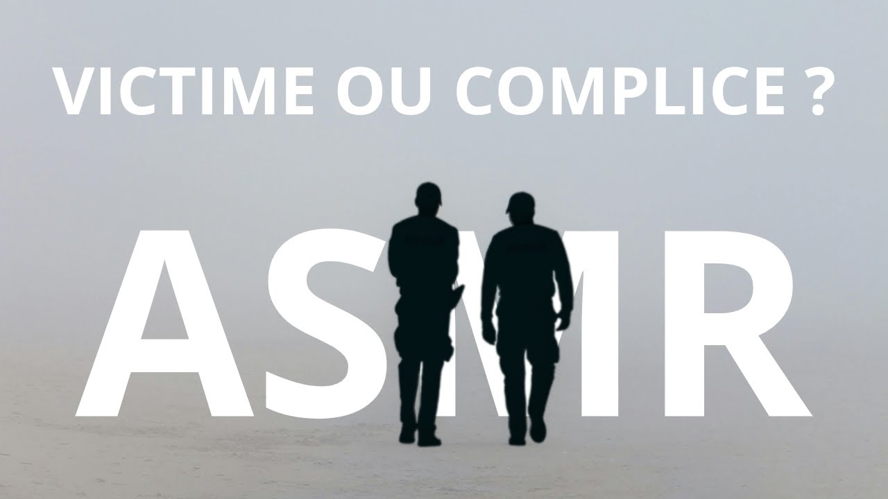 ASMR TRUE CRIME - Deux corps retrouvés, un seul innocent 
