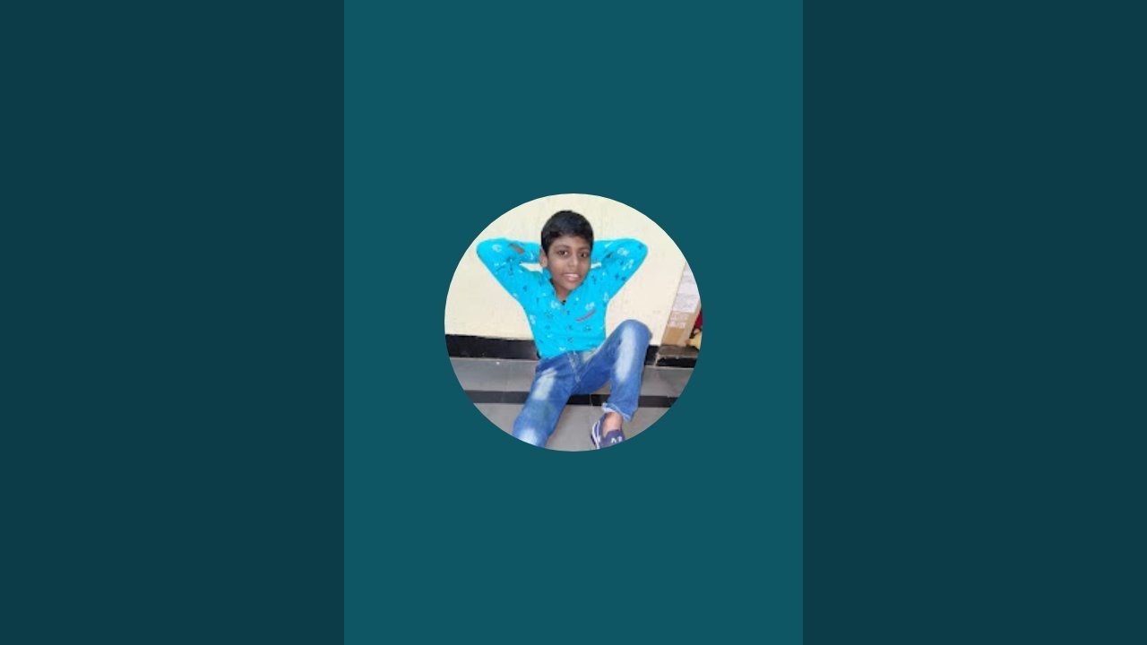 Vignesh  Rock  is live!