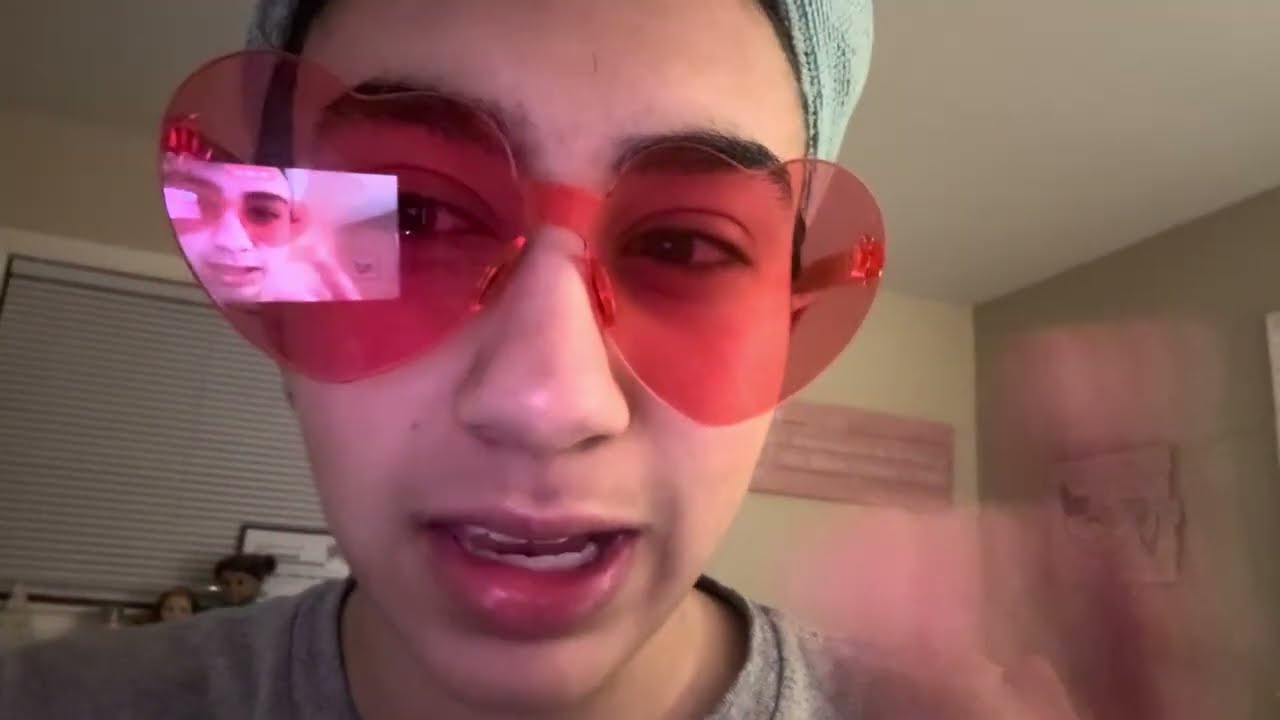 Day 37 of Daily Vlog for a year
