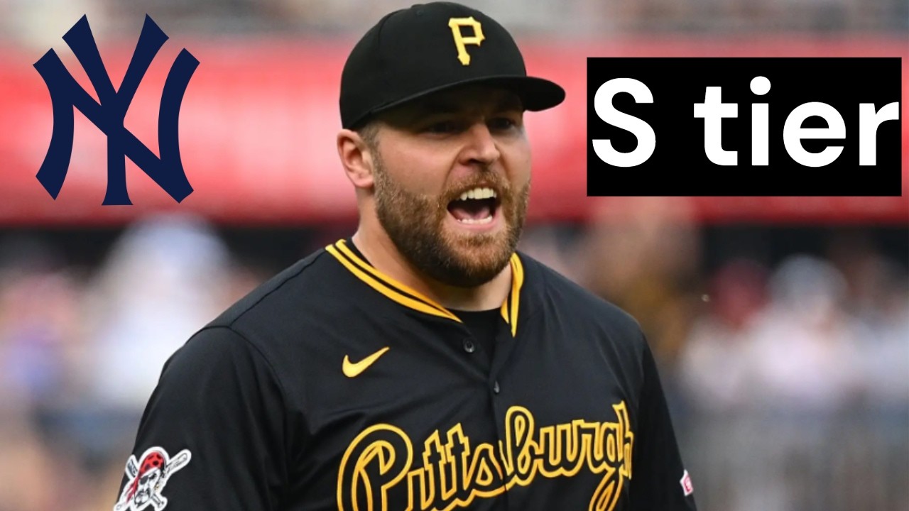 Grading Every MLB Team&rsquo;s Trade Deadline in 20 Seconds or Less