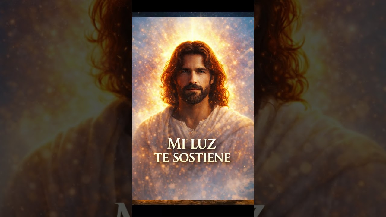 TU LUZ♥️🙌🏻 