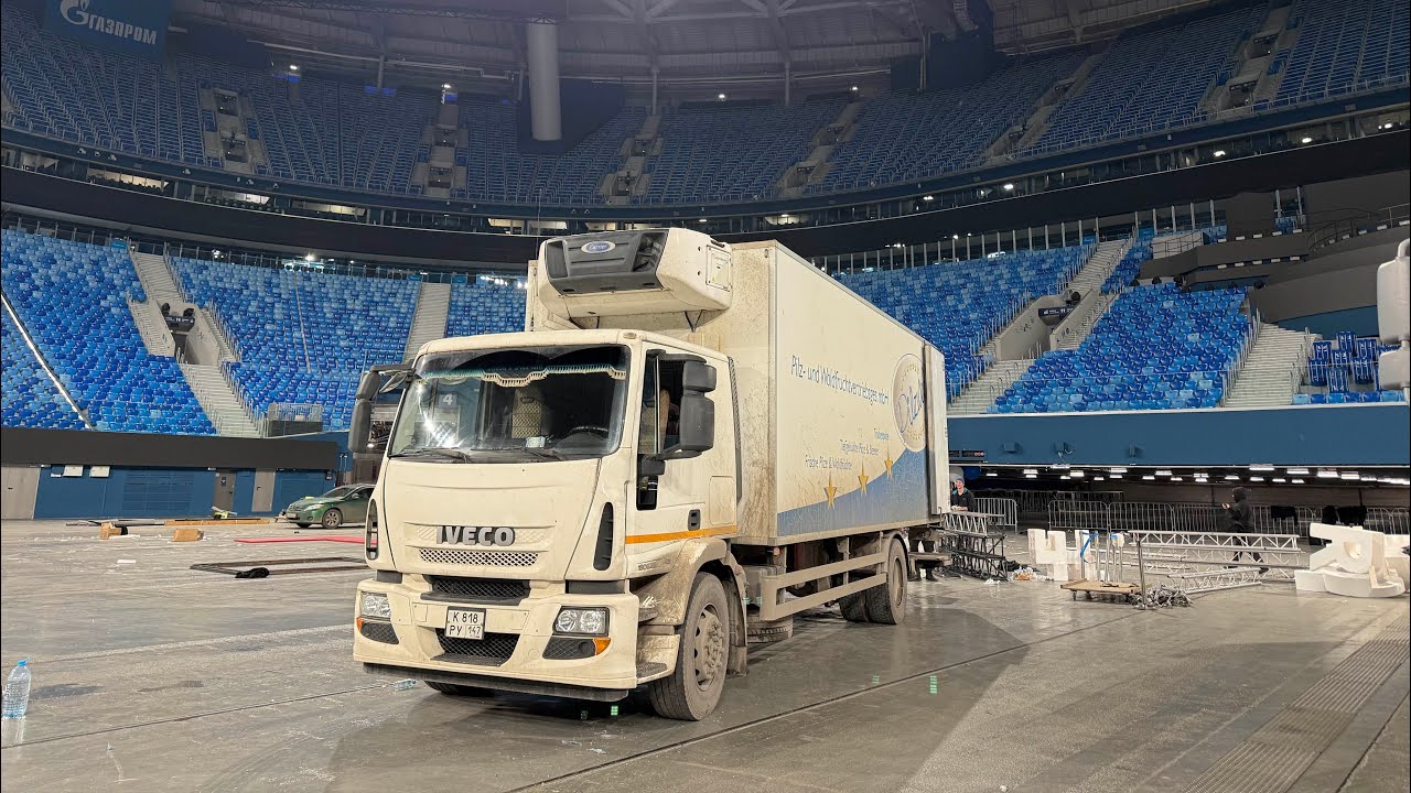 Что за бизнес сук.. Еще один двигатель. Капитальный ремонт !!