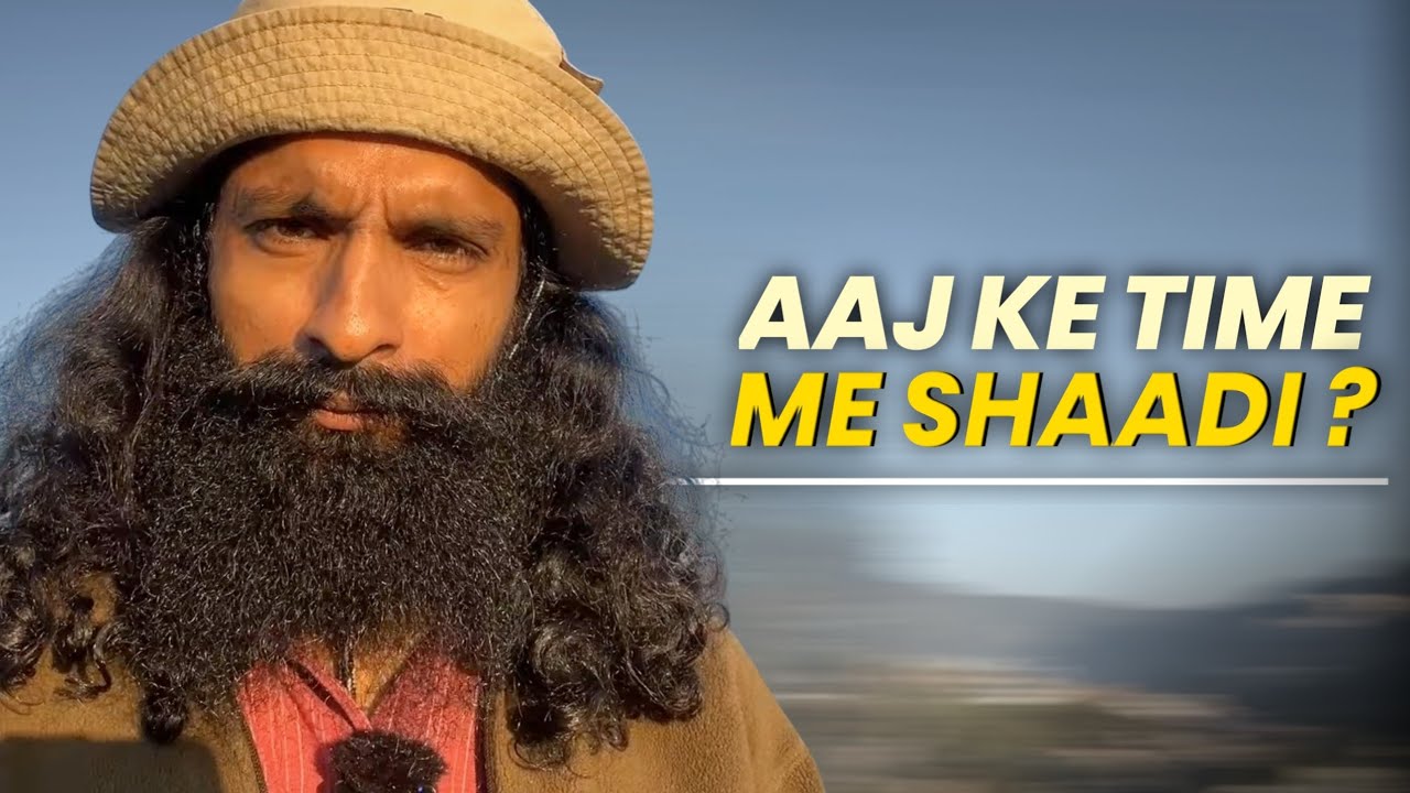 Kya Aaj Bhi Shaadi Utni Hi Zaroori Hai Jitni Pehle Hoti Thi?