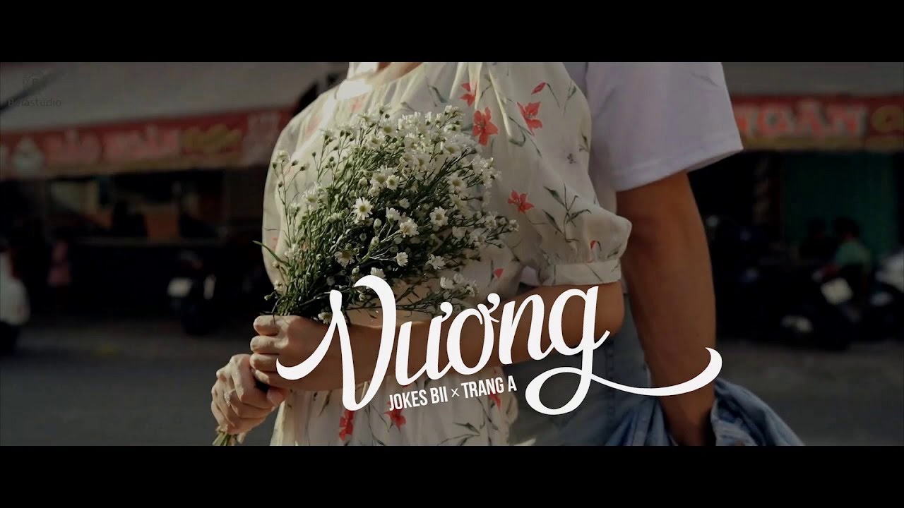 [Lyrics] VƯƠNG| JokeS Bii ft. Trang Anh