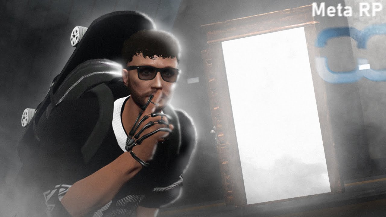 Meta RP - РАЗЛОМ в Maze Bank Arena - ЧТО ЭТО ТАКОЕ?