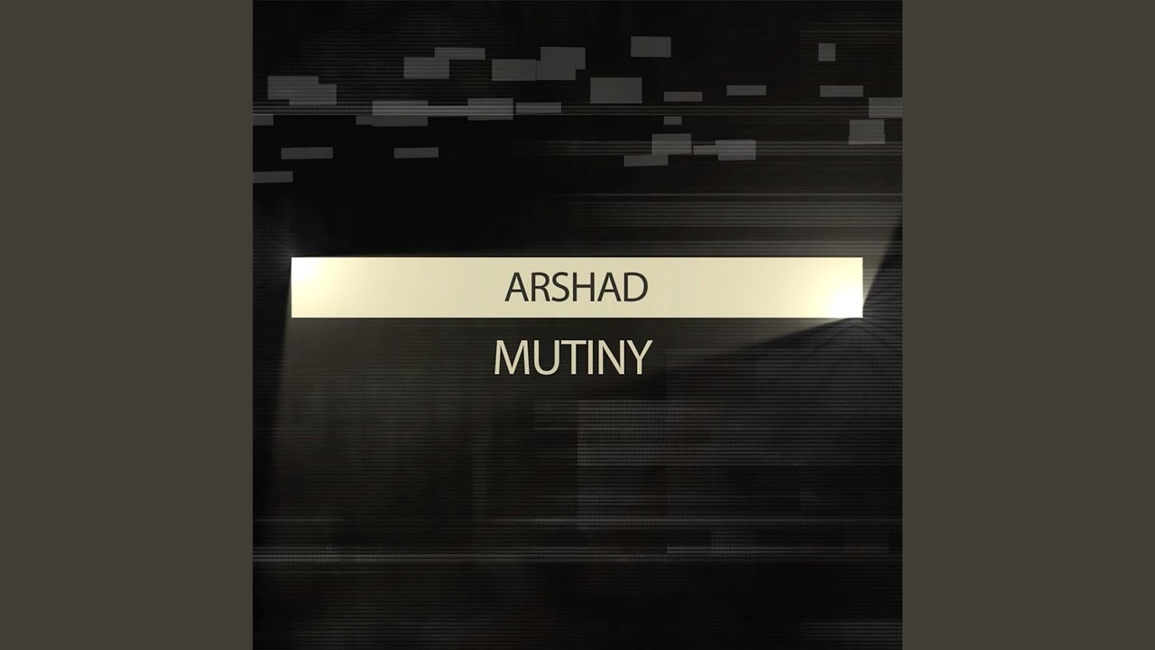 Mutiny