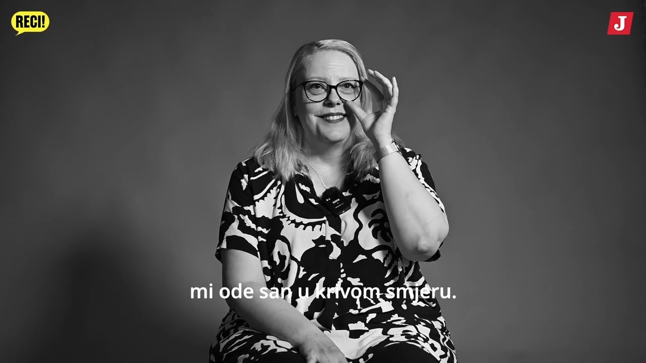 Marijana (49): 'Završila sam na psihijatriji, vezali su me. No, borila sam se...'
