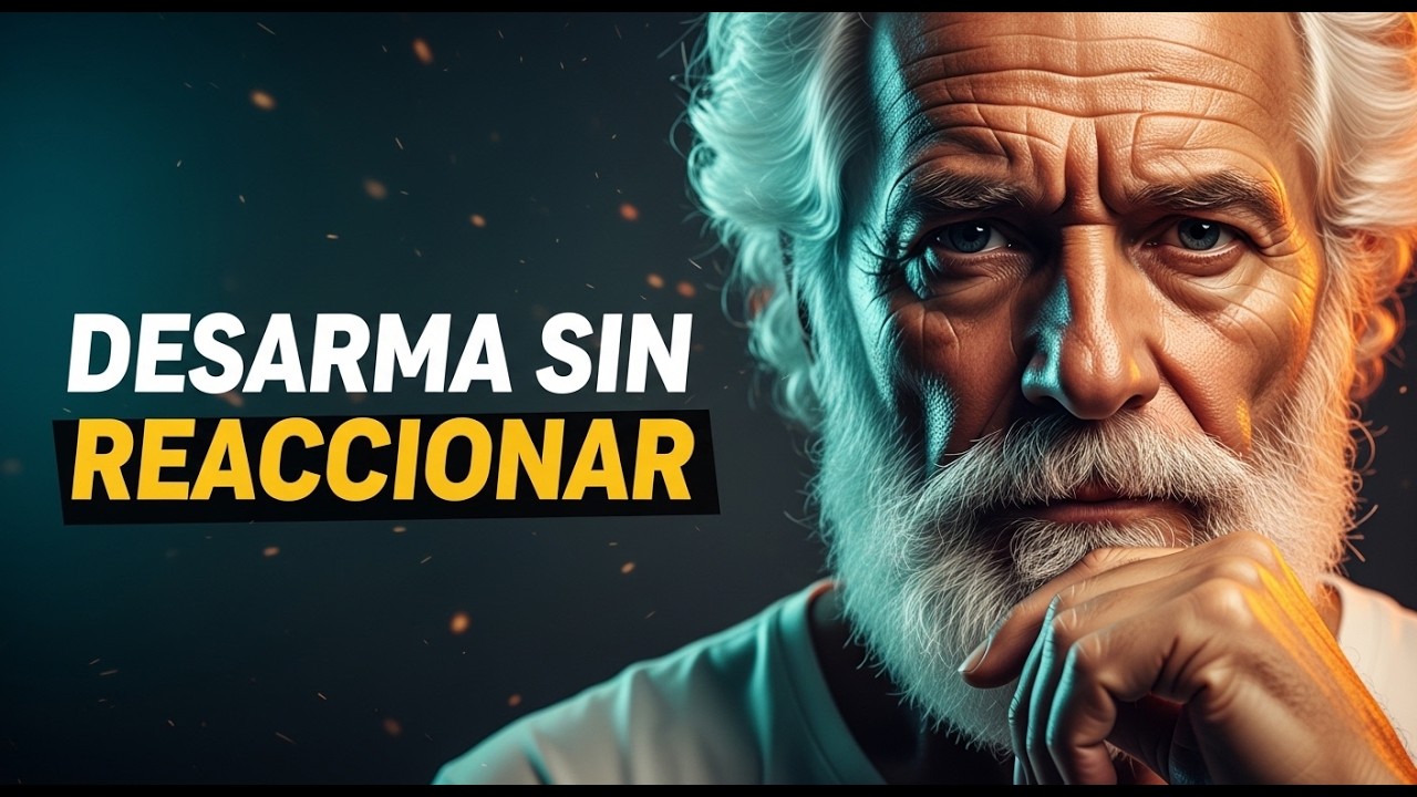 La Psicología del Silencio Cómo Desarmar Cualquier Ataque