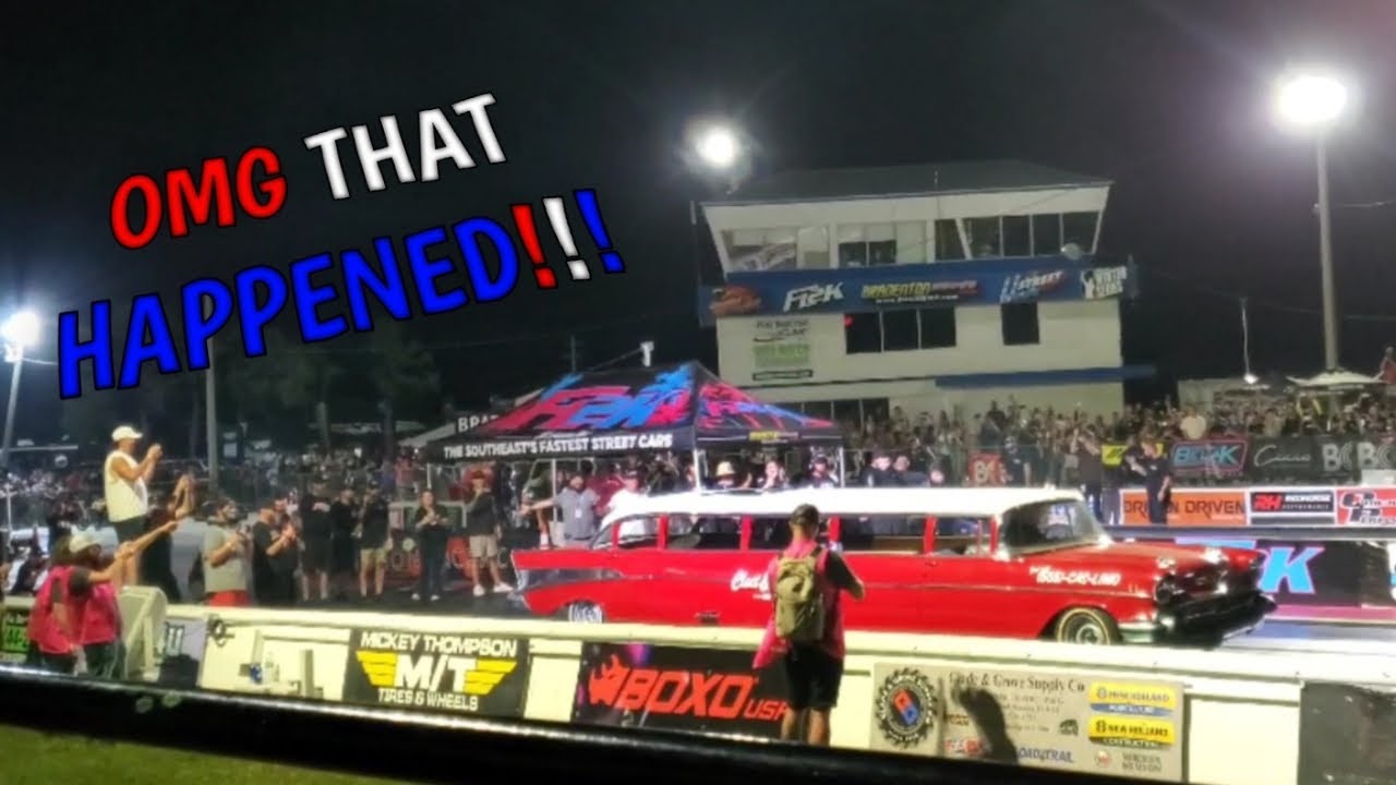 FL2K 2025, will the limo win against a promod!!?🤔