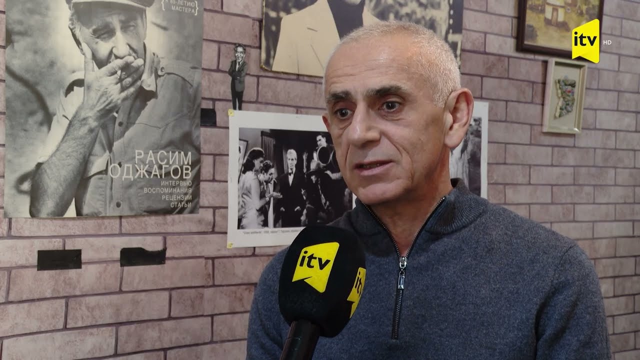Vətənpərvərlik mövzusu filmlərdə...