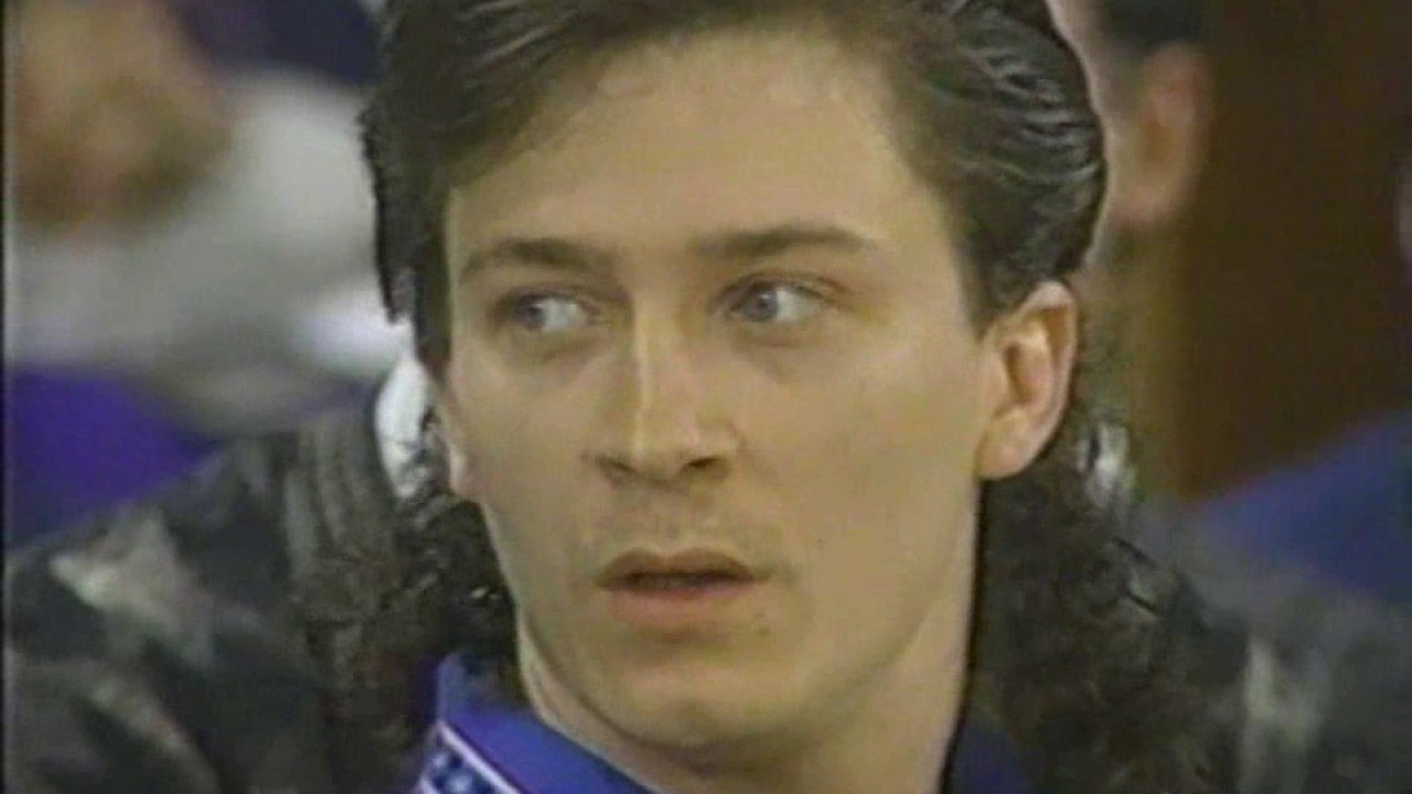 1996 Oregon Open
