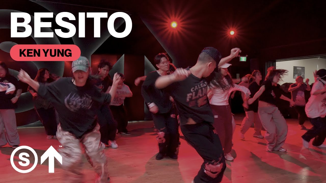 "BESITO" - BIA ft. G Herbo | Ken Yung Choreography