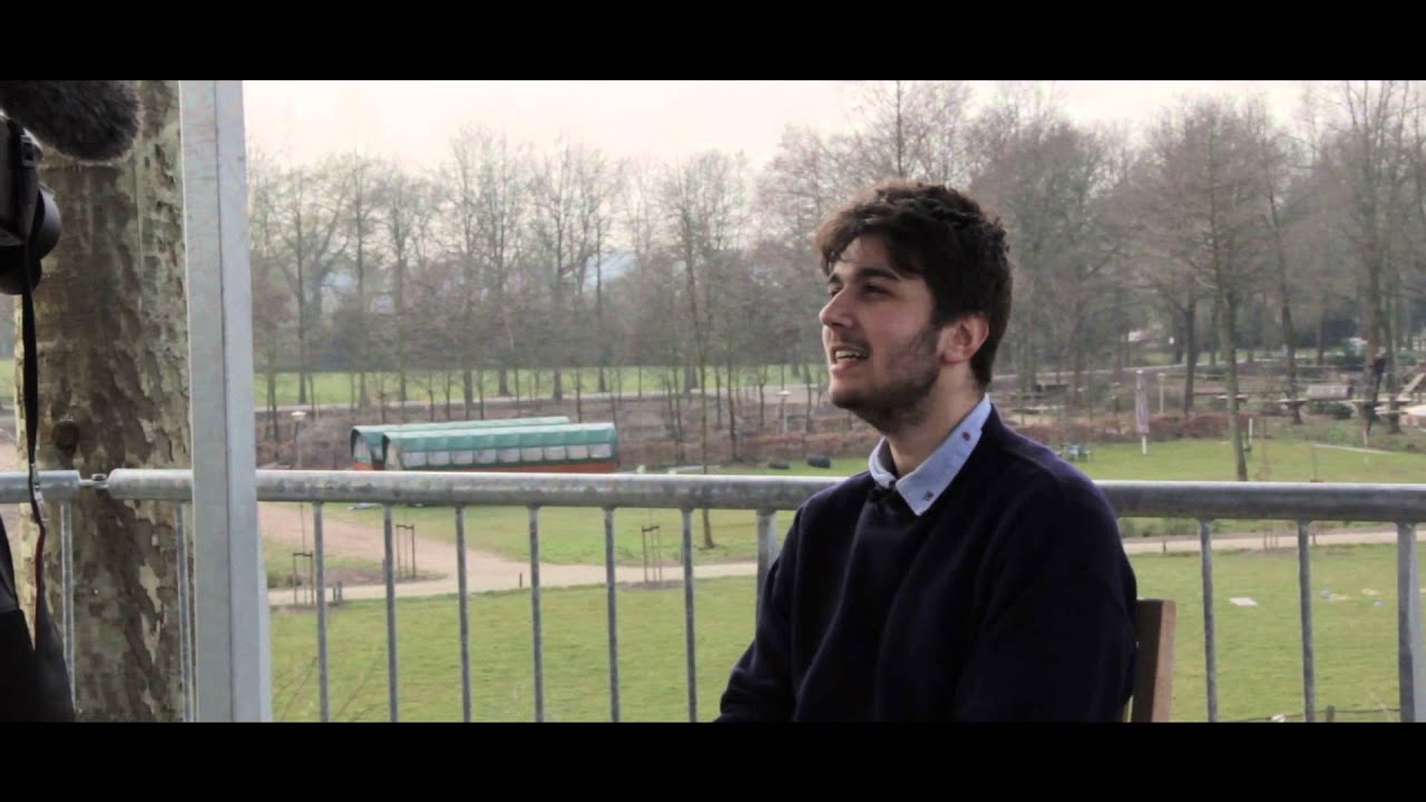 Veras Fawaz [MINI-DOCU]