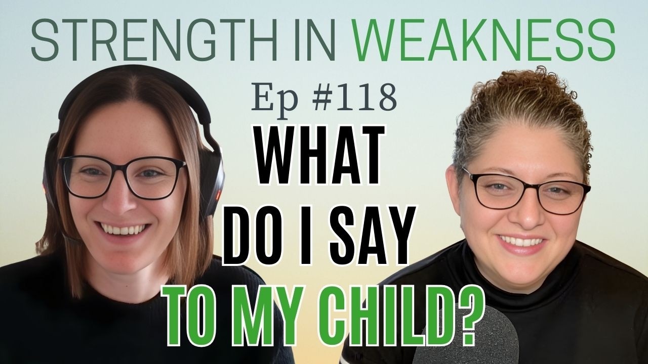 Navigating Gender & LGBTQ Questions For Christian Parents