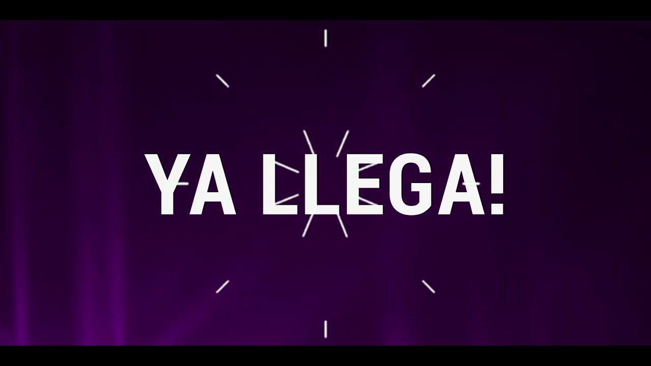 Video entrada 15 años - Camila