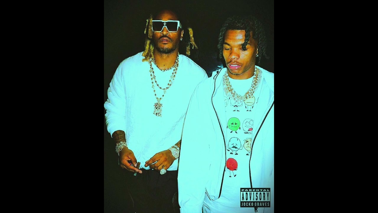 Future x WHAM Type Beat | Freestyle | - "Hyperdrive"