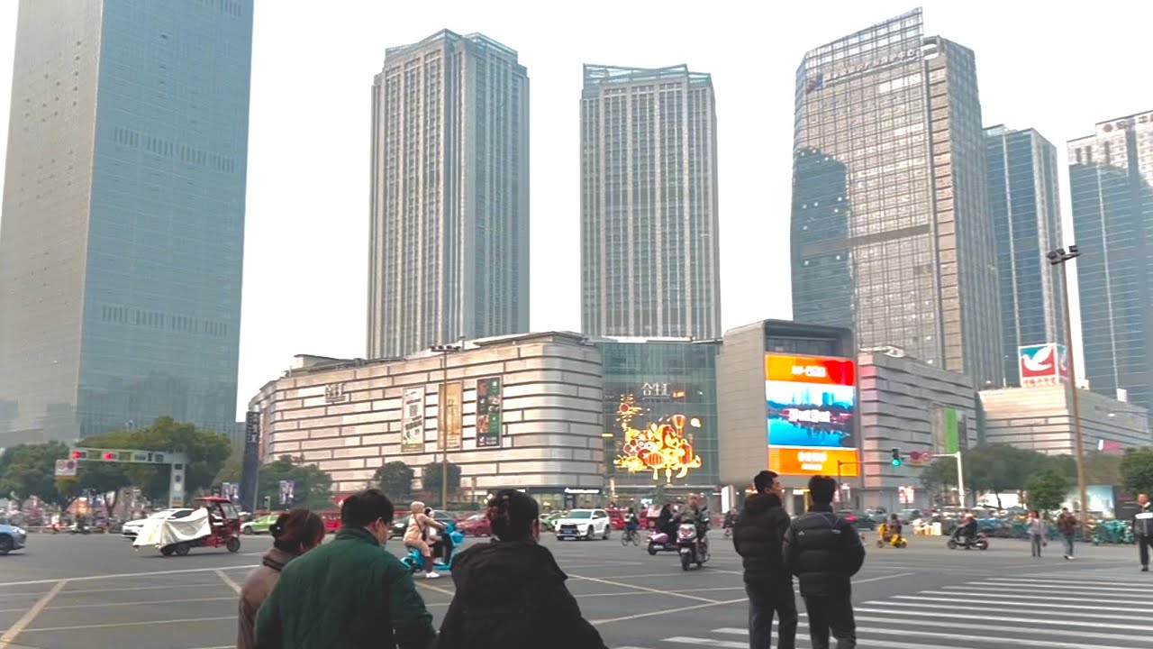 The city of Angeles in Asia 
