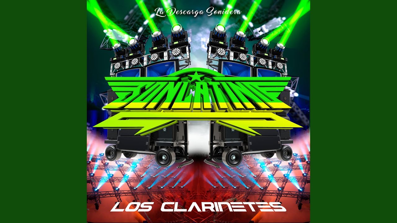 Los Clarinetes