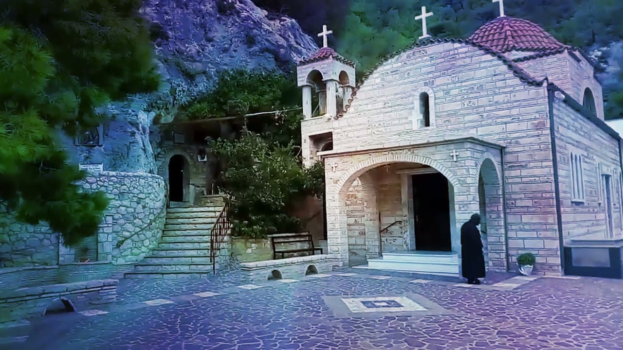 AGIOS PATAPIOS