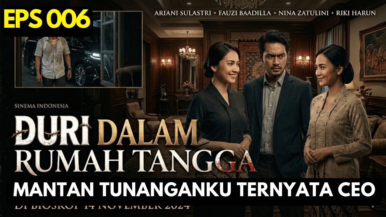 MTTC 006 Pura Pura Gak Ada Uang