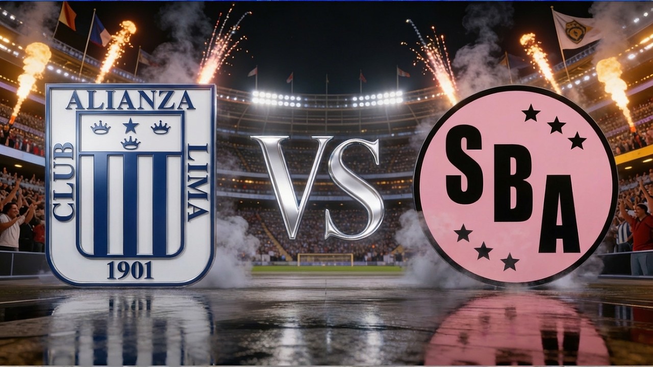 REACCIÓN EN VIVO 🔴🔥 Alianza Lima vs Sport Boys | Fecha 4 Torneo Apertura 2026