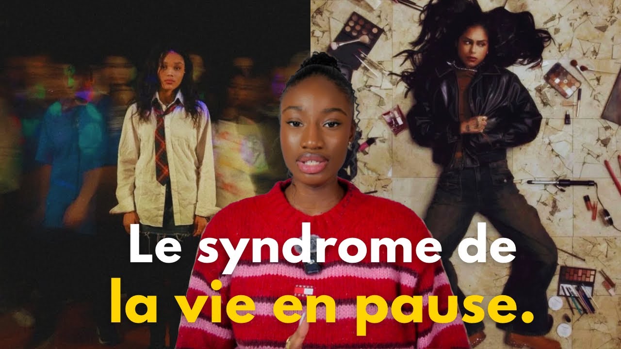 Le syndrome de la vie en pause (expliqué en 5 min)