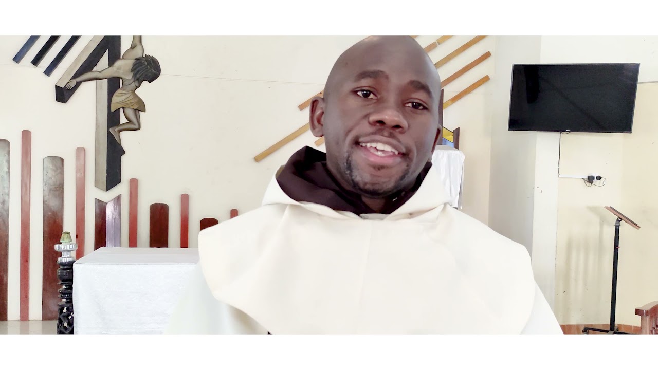 O.C.D Friars Kenya - Yosefu Tunakutolea (Traditional)