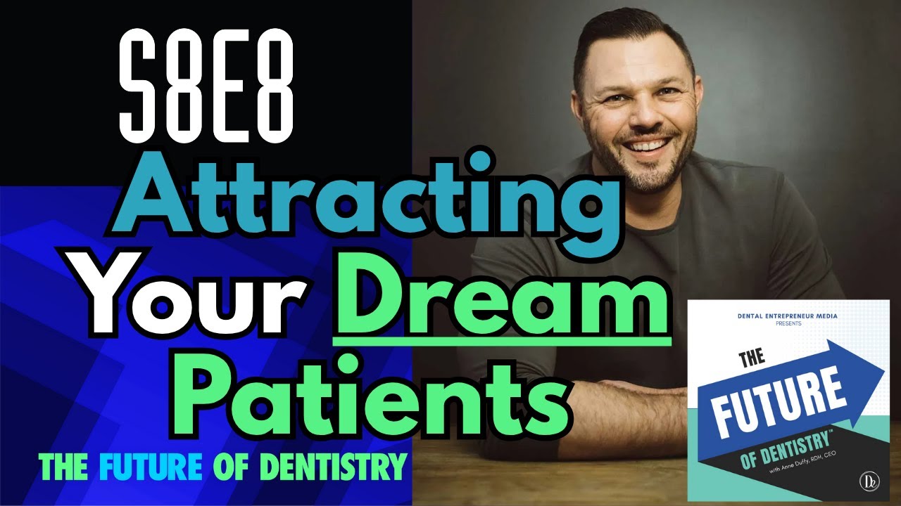 Your Story Is the Secret to Attracting Your Dream Dental Patients, with Joshua Scott