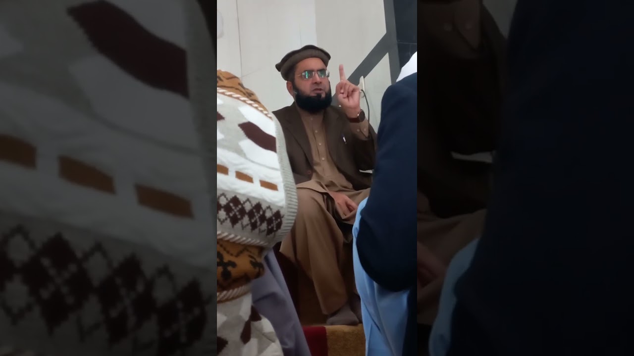 خلق خدا اور قرآن کریم کی تعلیمات 
