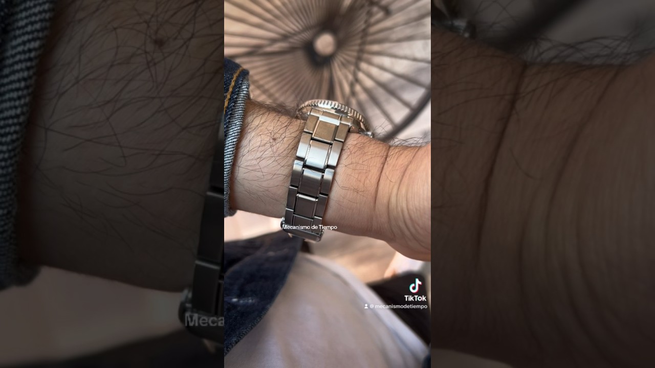 La verdad !! El mejor Diver de Seiko #mdt #reloj #watch #viral #watchtime #seiko #mm300