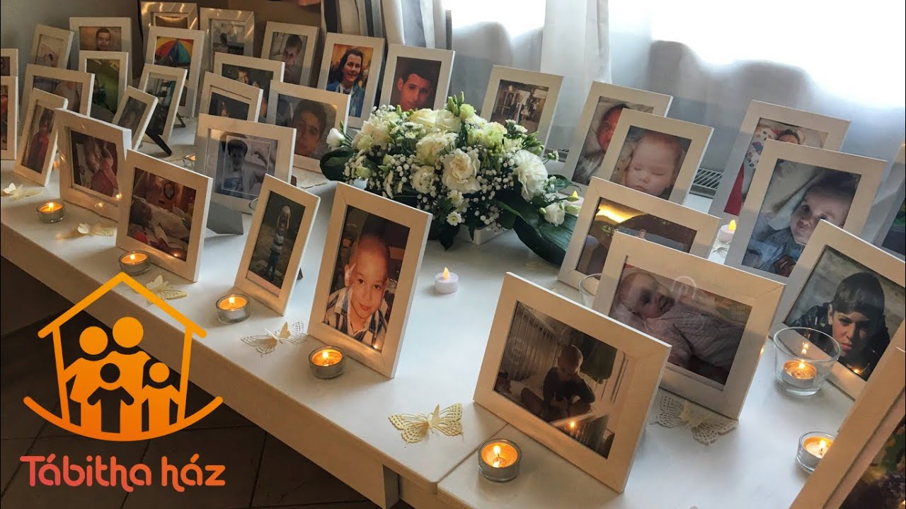 Tábitha Gyermekhospice Ház