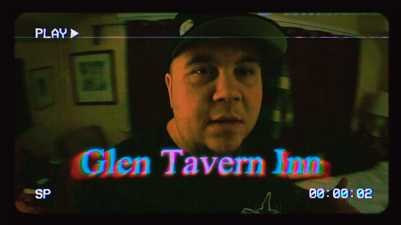 HAUNTED GLEN TAVERN INN