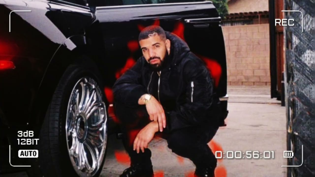 [FREE] Melodic Rap/Trap Type Beat x Drake 