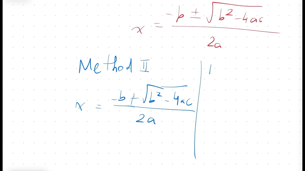 Solving a lower form math equation #4