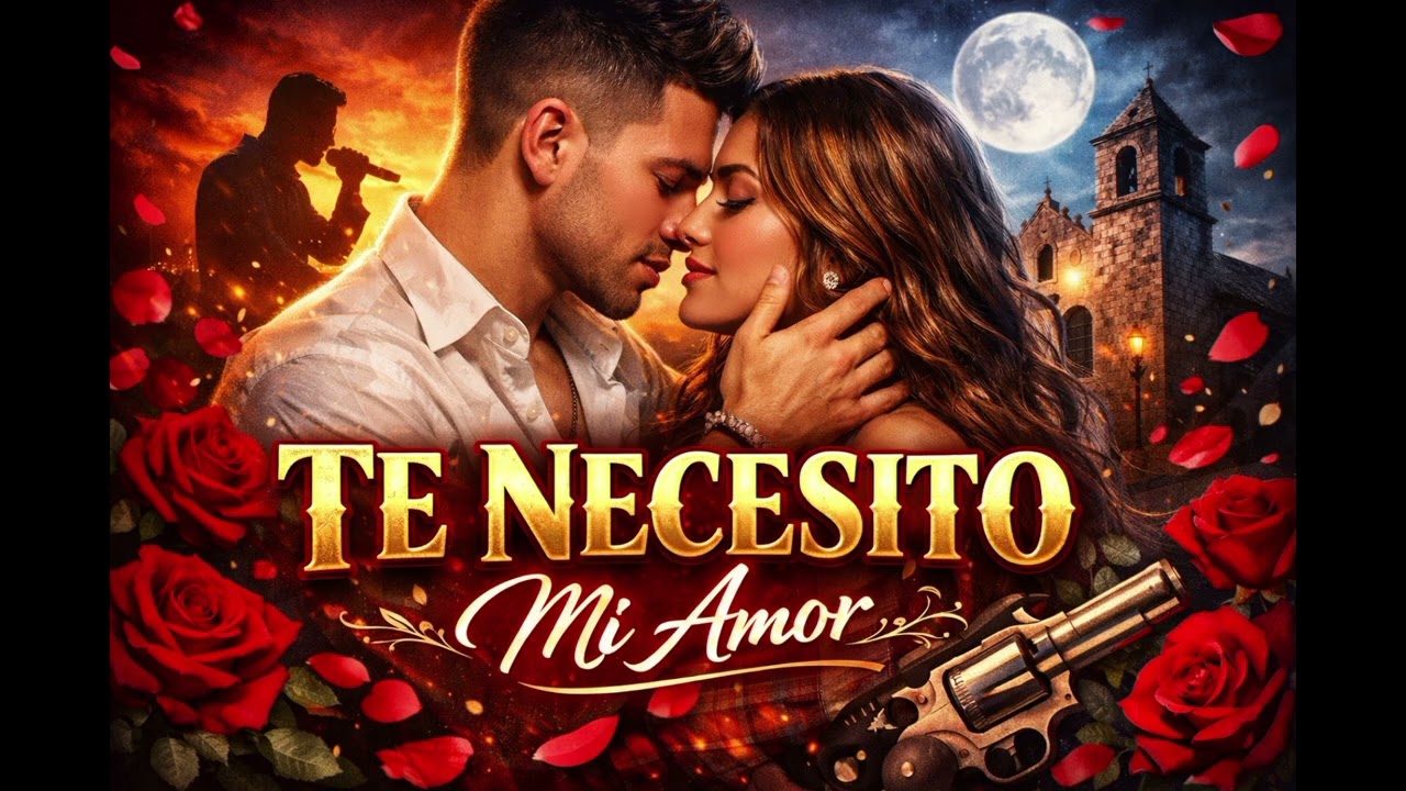 ROMEO SANTO||Alma Mía ❤️ | Bachata Romántica Para Dedicar