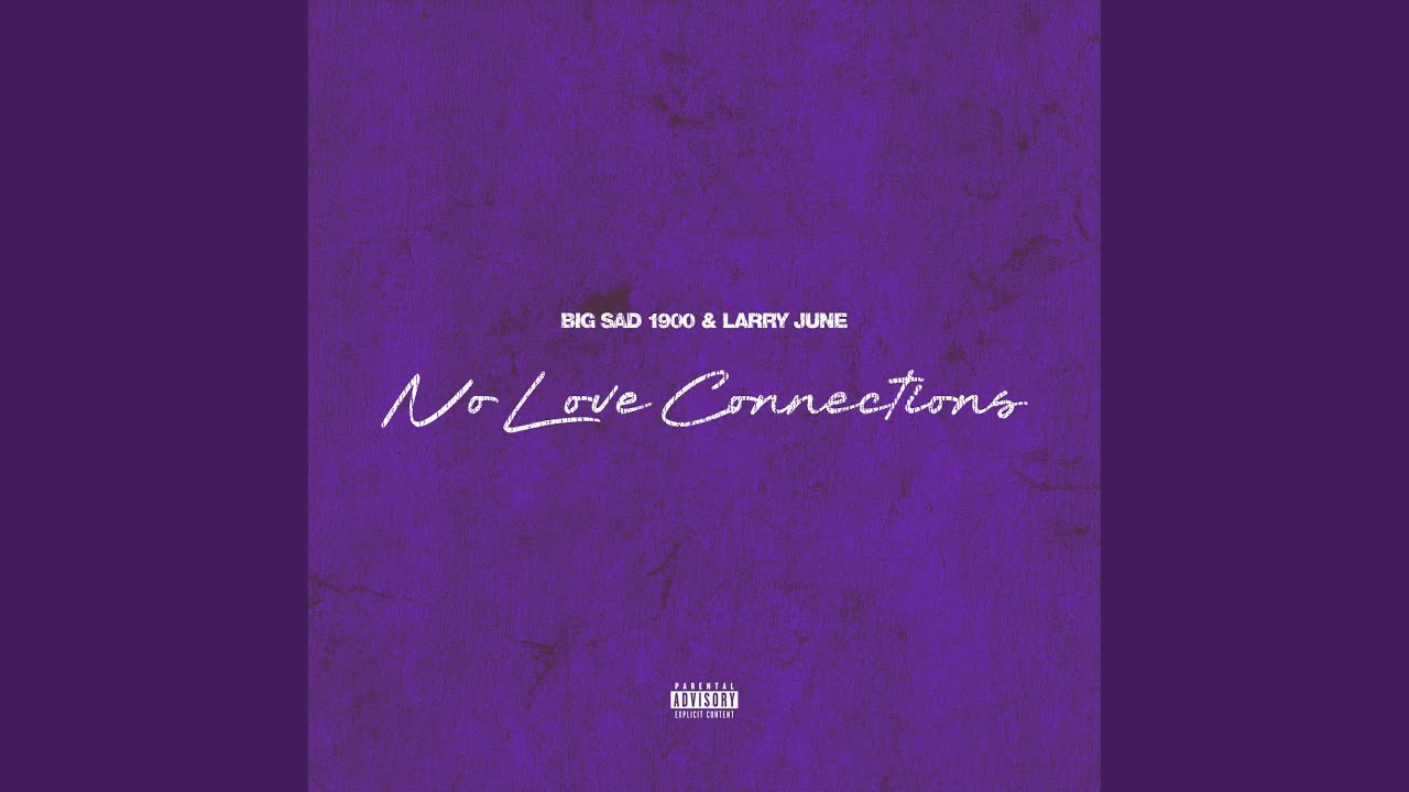 No Love Connections