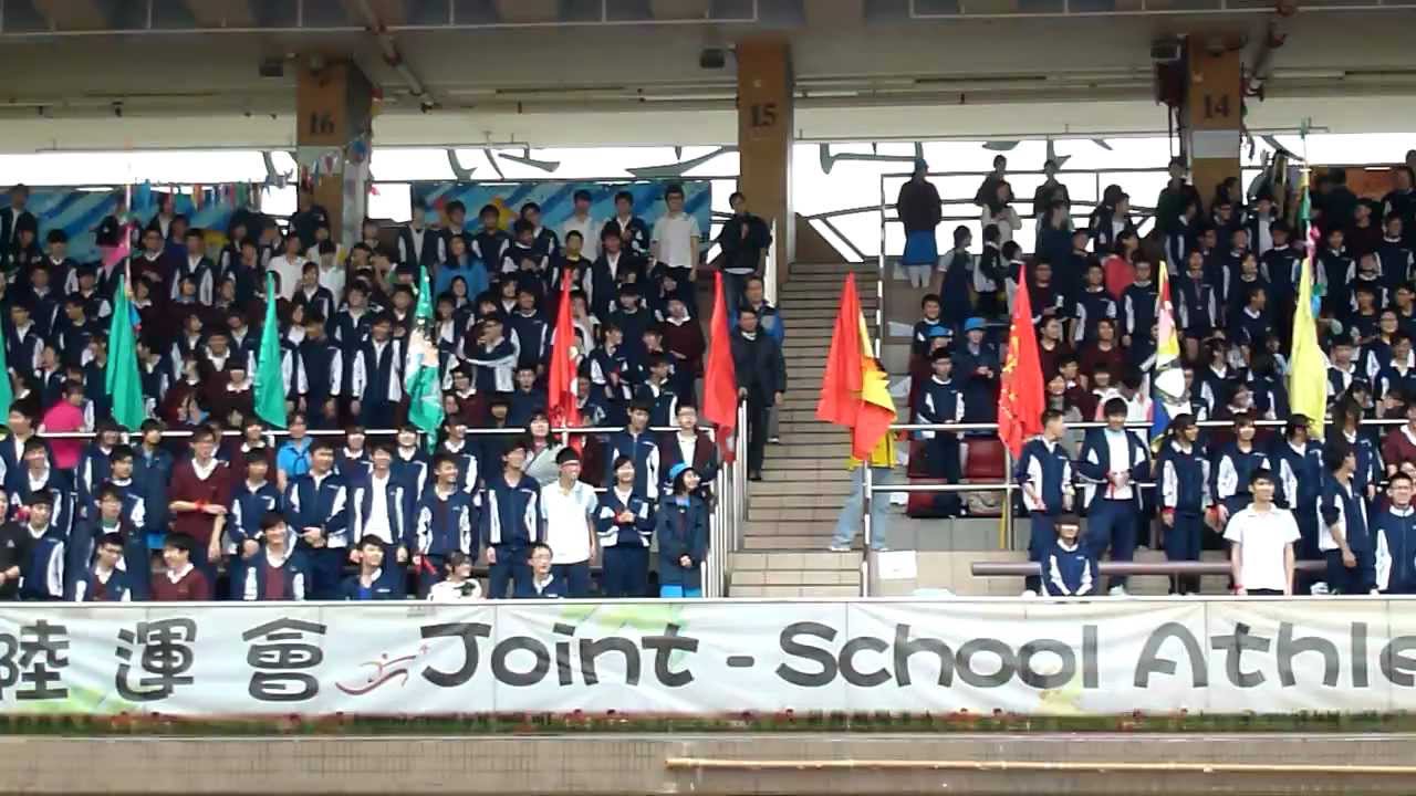 毅智书院啦啦队.MOV
