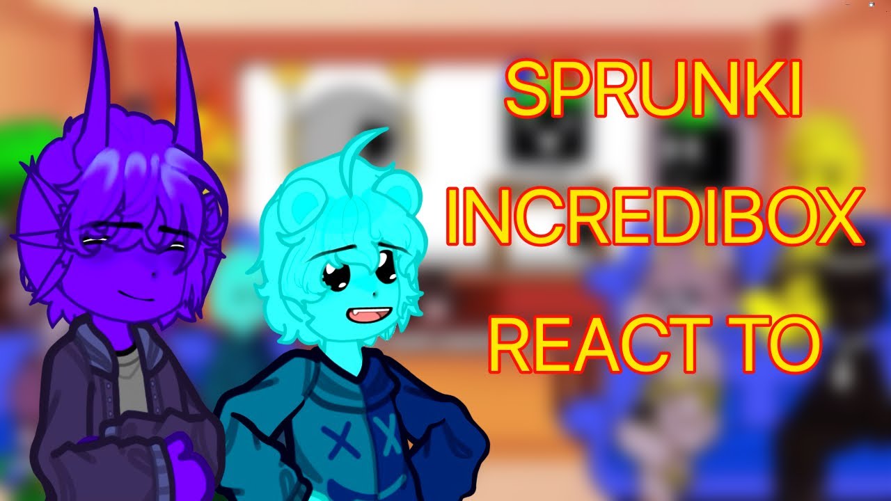 °•.Sprunki incredibox React To // My Au // P1/ 4 / ships // 🇲🇽/🇺🇸/🇷🇺// .•°
