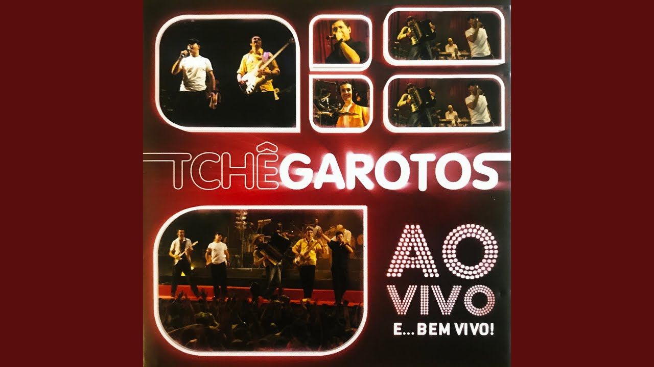 Medley: Amor de Infância / História Perfeita (Ao Vivo)