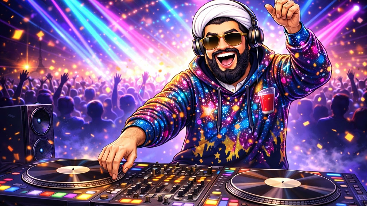 Bezano Bekoob Persian Party Vibes 2 جدیدترین آهنگ‌های هیت ایرانی   میکس پارتی  The Hottest New Hits