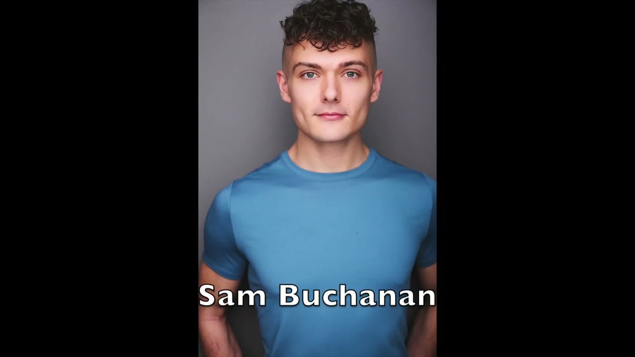 Sam Buchanan Dance Reel