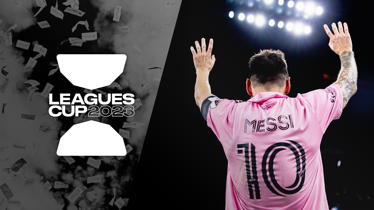 Leagues Cup: How Messi led Inter Miami & MLS over Liga MX
