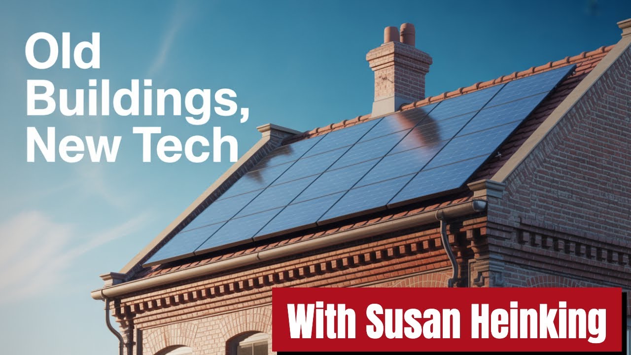 10 Years in Construction: The Honest Truth About Going Green