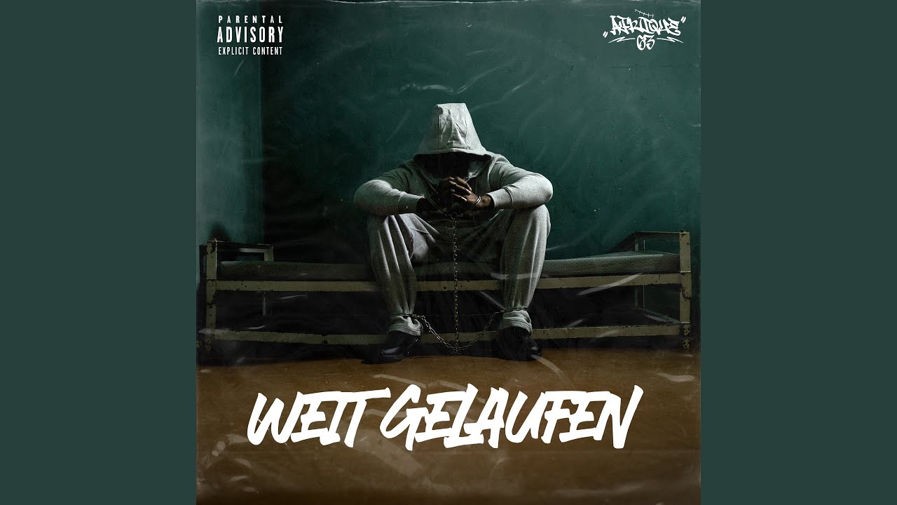 Weit gelaufen