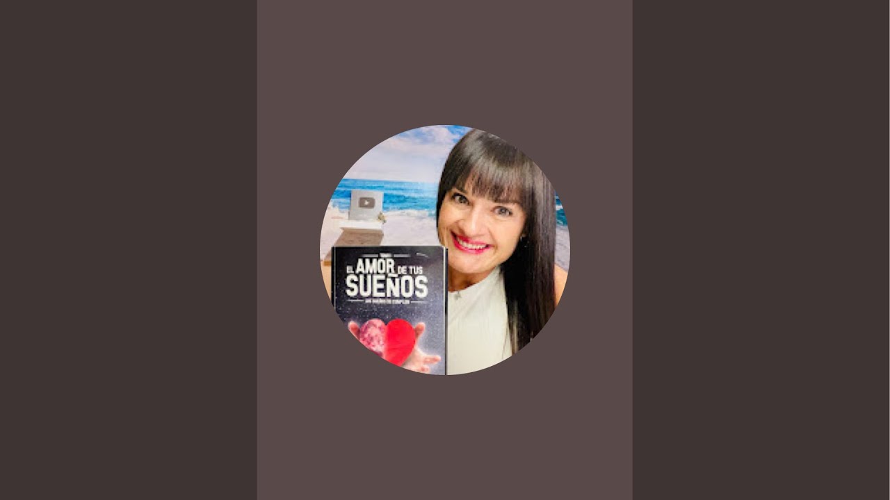 ¡MARIA TORRES MOROS está emitiendo en directo!