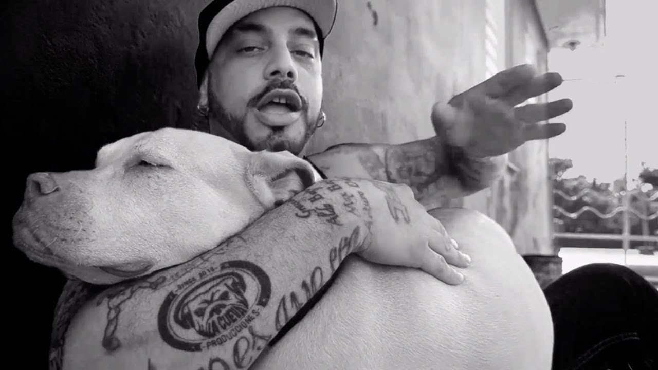 Al2 El Aldeano - Por Un Mañana ( VIDEO OFICIAL )