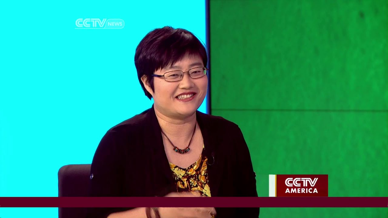 He Wenping on Chinese Trade with Africa