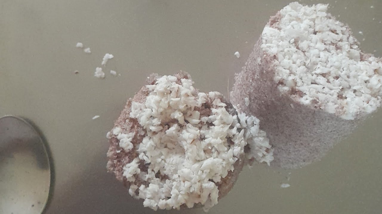 வீட்டிலேயே குழாய் புட்டு செய்து அசத்துங்க | Puttu | Kuzha Puttu |