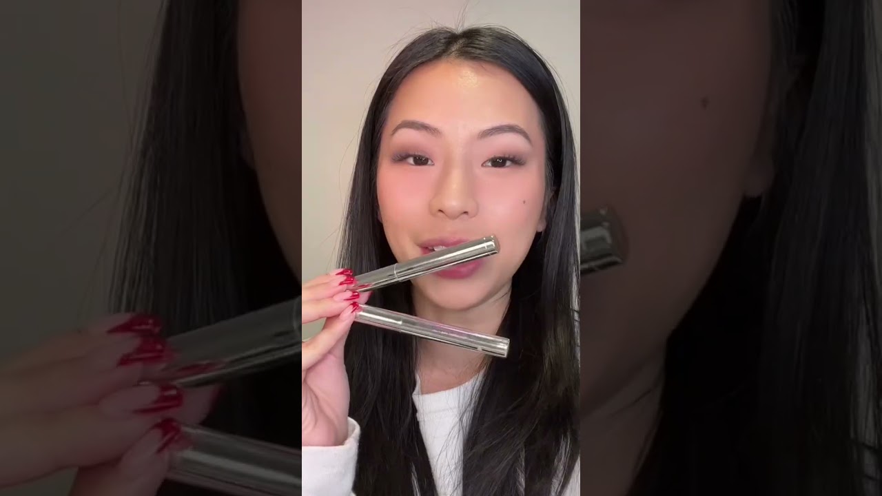 SILVER Packaging Makeup Challenge