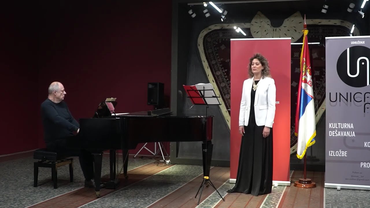 F.Liszt Sonetto del Petrarca N.104  I vidi in terra